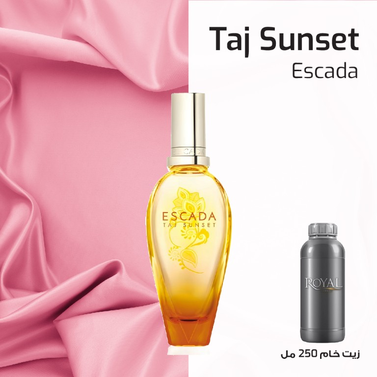 ESCADA - TAJ SUNSET -EG | 250 ML