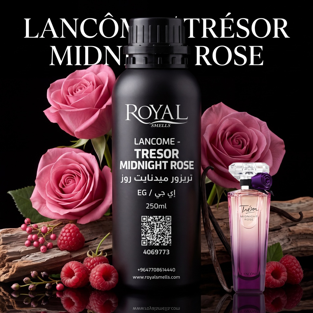 LANCOME - TRESOR MIDNIGHT ROSE -EG | 250 ML