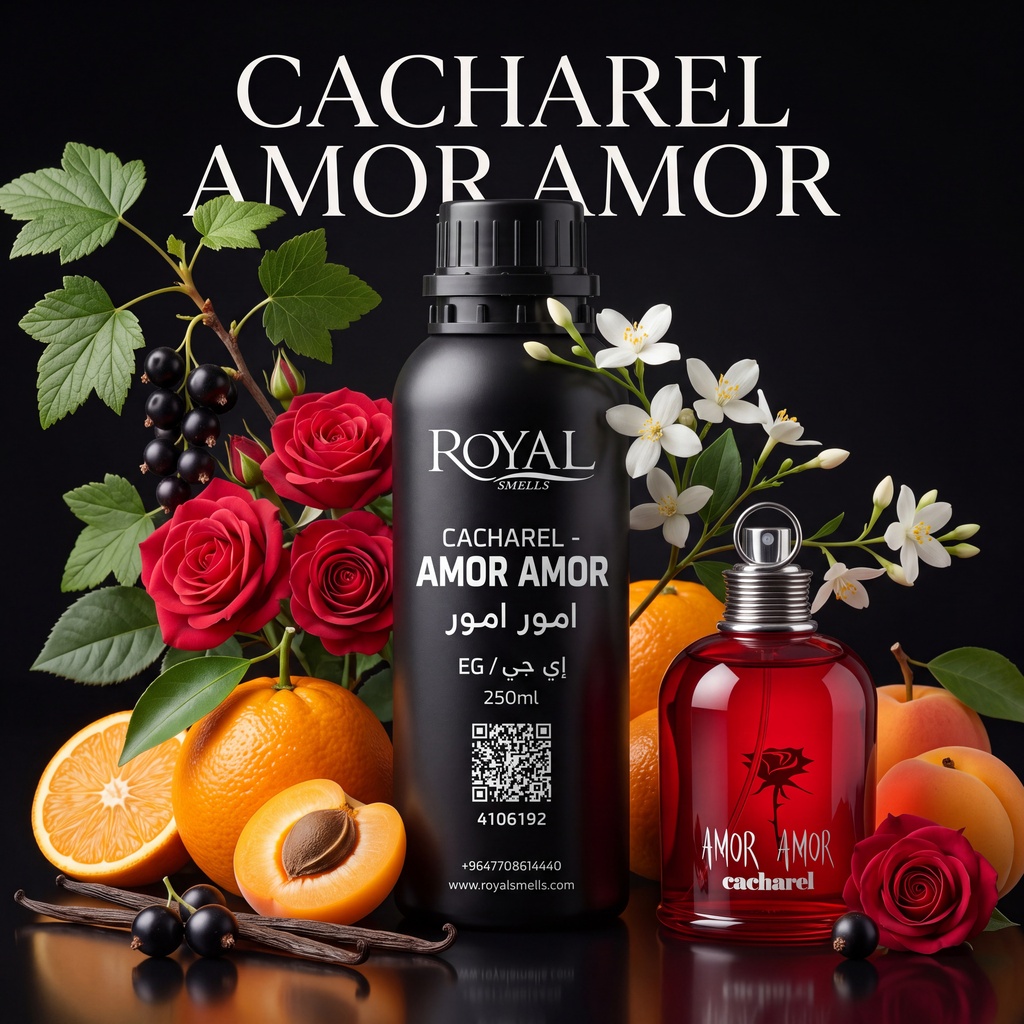 كاشاريل-أمور أمور_|250مل