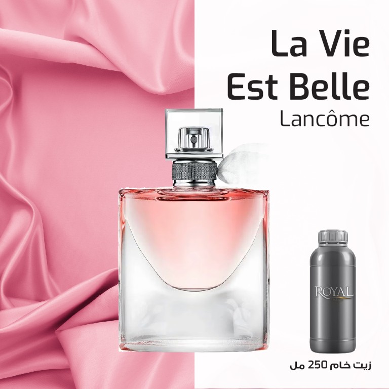 LANCOME - LA VIE EST BELLE -EG | 250 ML