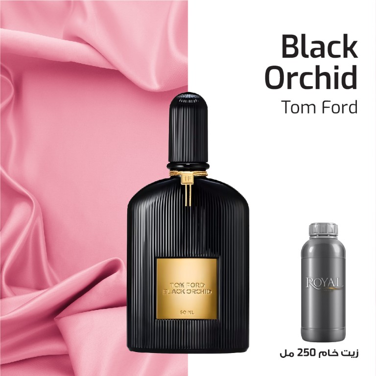 TOM FORD - BLACK ORCHID - EG  | 250 ML