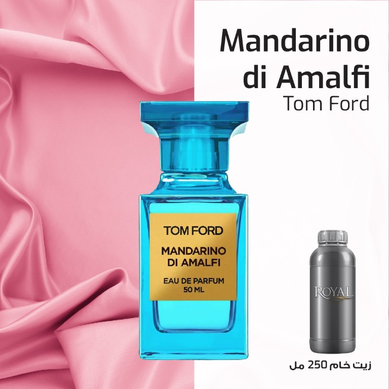TOM FORD - MANDARINO DI AMALFI - EG  | 250 ML
