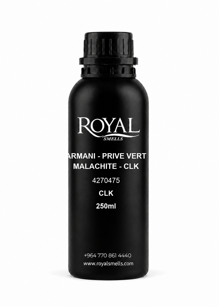 ARMANI - PRIVE VERT MALACHITE - CLK  | 250 ML