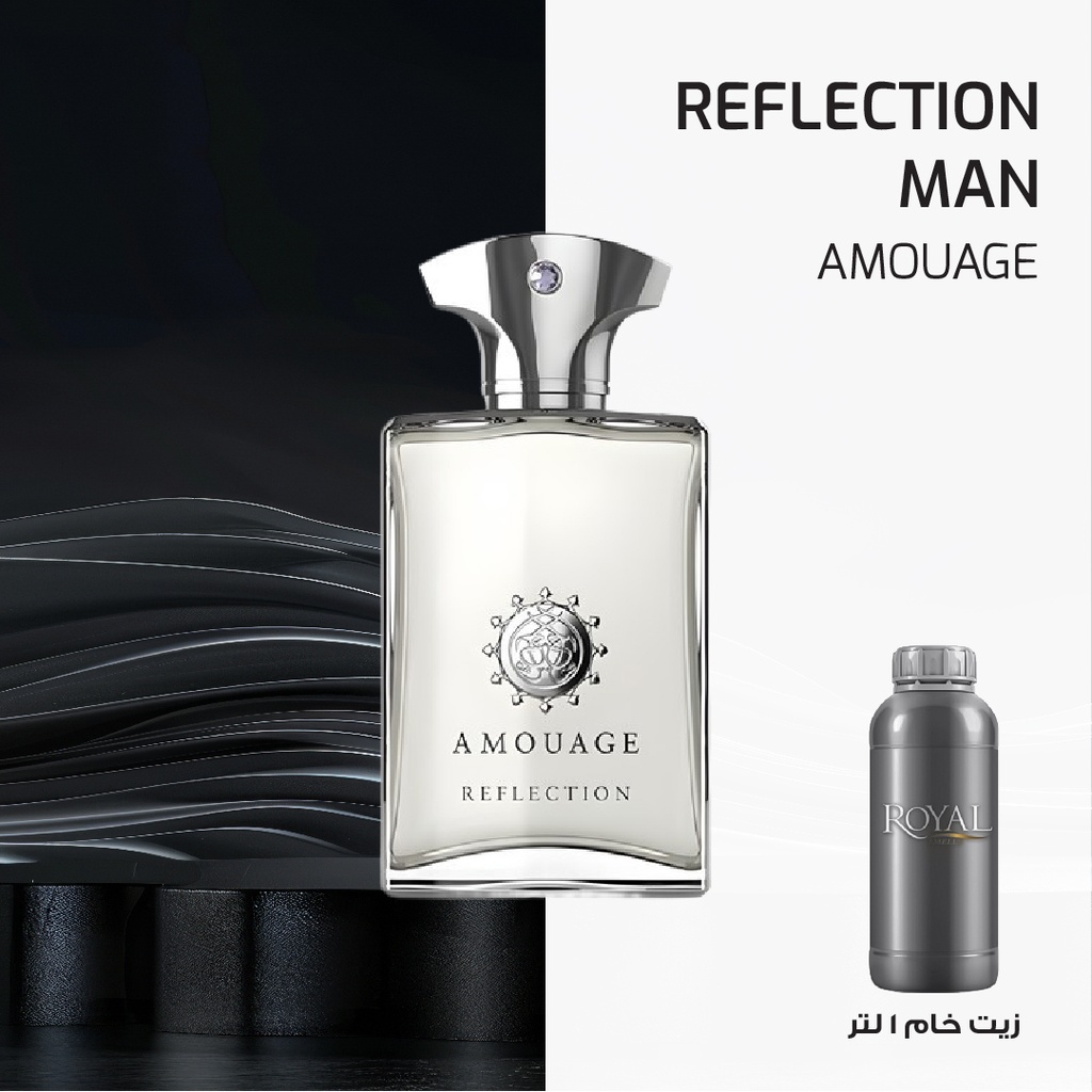 AMOUAGE - REFLECTION MAN - EG | 250 ML 