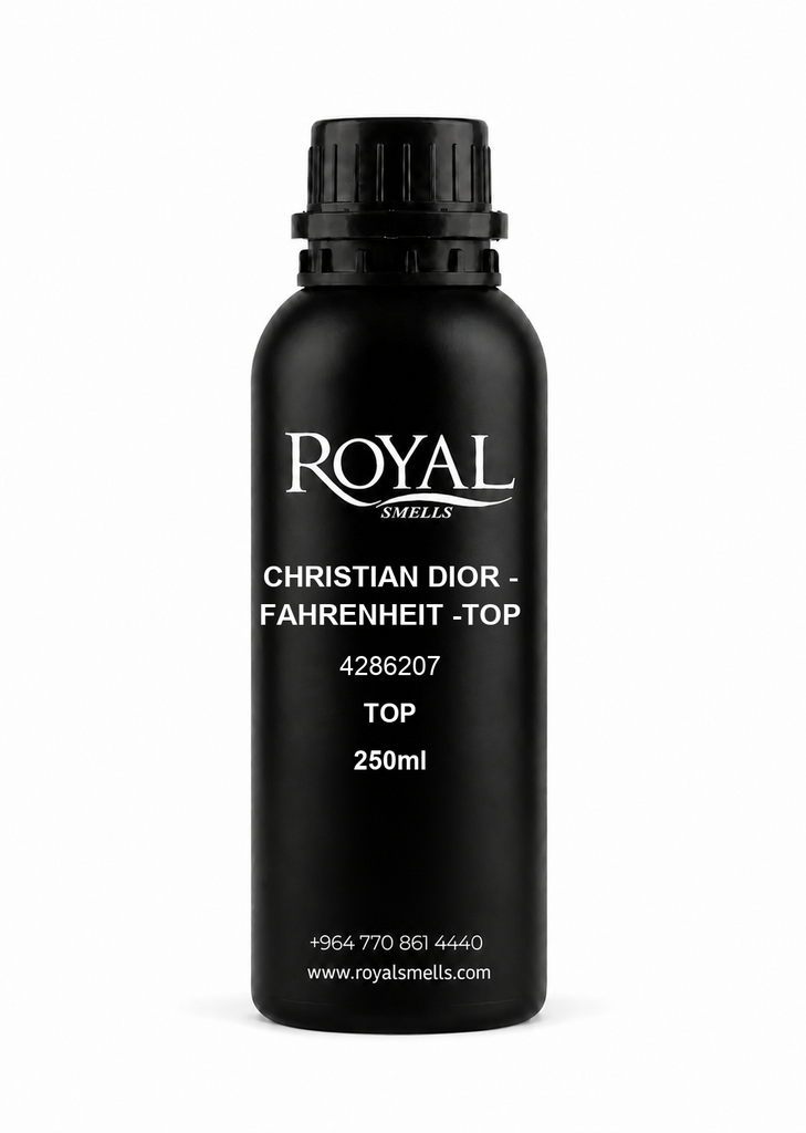 كريستيان ديور - فهرنهايت - فاخر | 250 مل