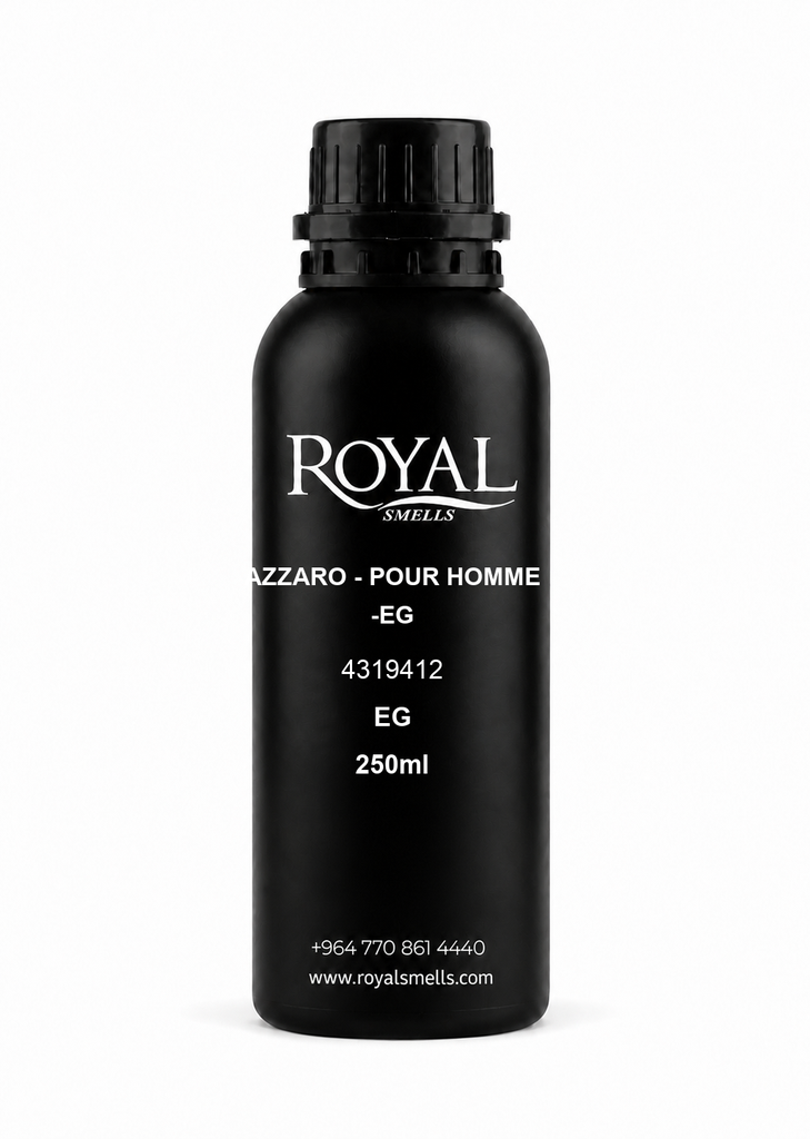 AZZARO - POUR HOMME -EG | 250 ML  