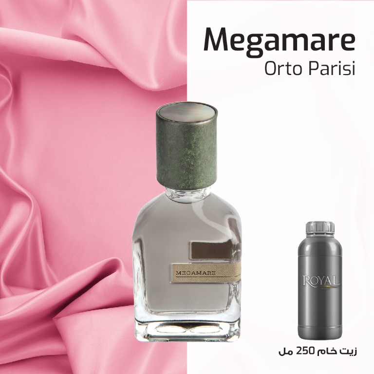 ORTO PARISI - MEGAMARE - EG | 250 ML