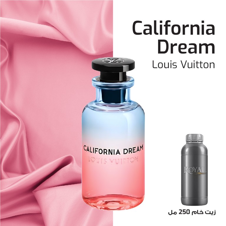 LOUIS VOUITTON - CALIFORNIA DREAM - EG | 250 ML