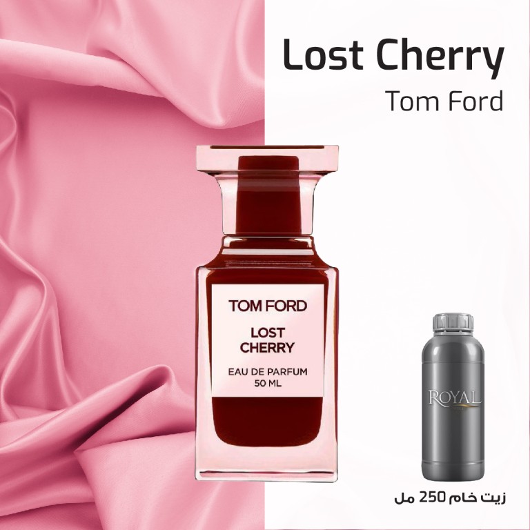 TOM FORD - LOST CHERRY - EG | 250 ML