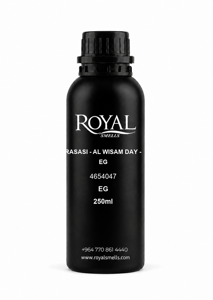 RASASI - AL WISAM DAY - EG | 250 ML
