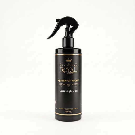 [SS400ML-4688356] ملكة الليل - معطر جو -رييد جاسمن  ٤٠٠ مل³