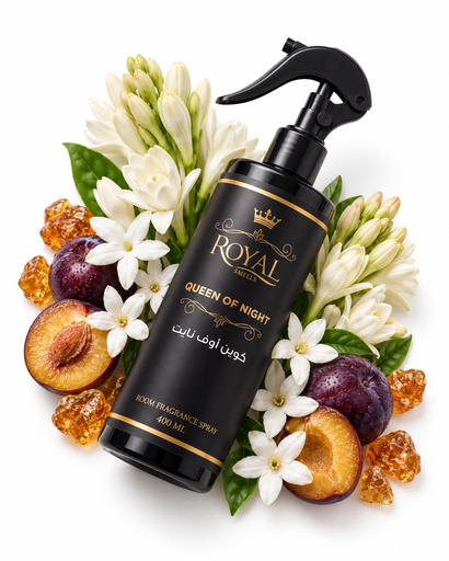 [SS400ML-4688356] Queen of Night - Room Refresher Spray 400ml³