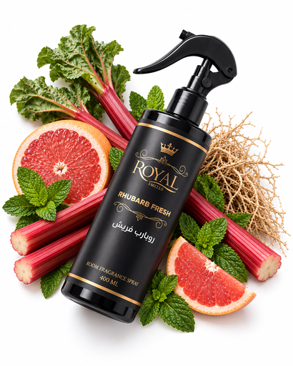 [SS400ML-4688492] روبر فرش - معطر جو  ٤٠٠ مل³