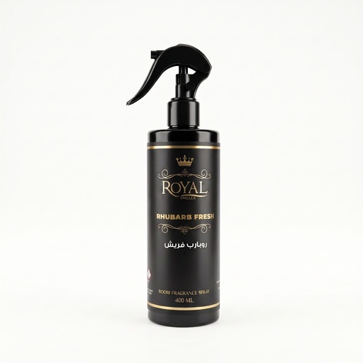 [SS400ML-4688492] Rhubarb Fresh - Room Refresher Spray 400ml³
