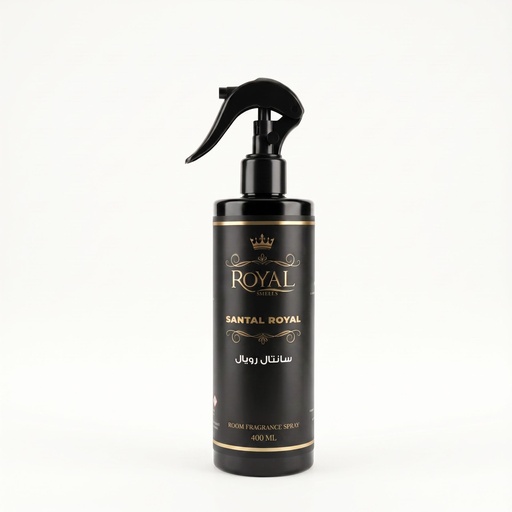 [SS400ML-4688431] سانتال رويال - معطر جو  ٤٠٠ مل³