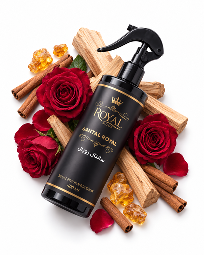 [SS400ML-4688431] Santal Royal - Room Refresher Spray 400ml³