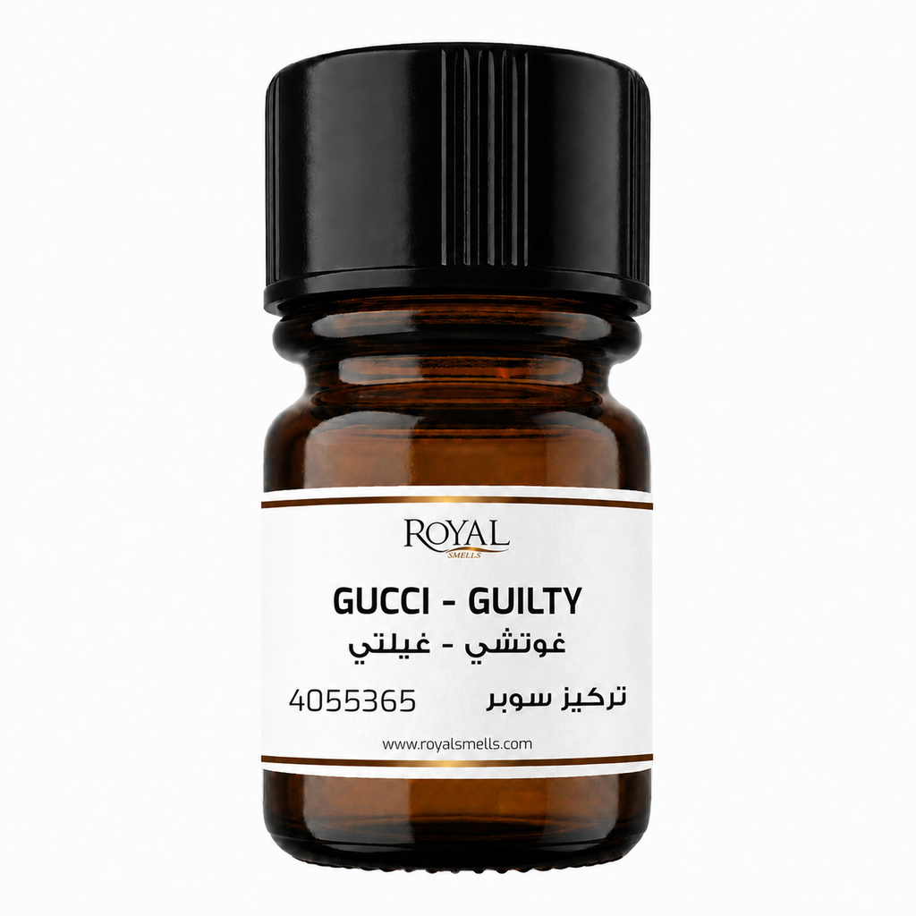 GUCCI - GUILTY - EG  | 10ML