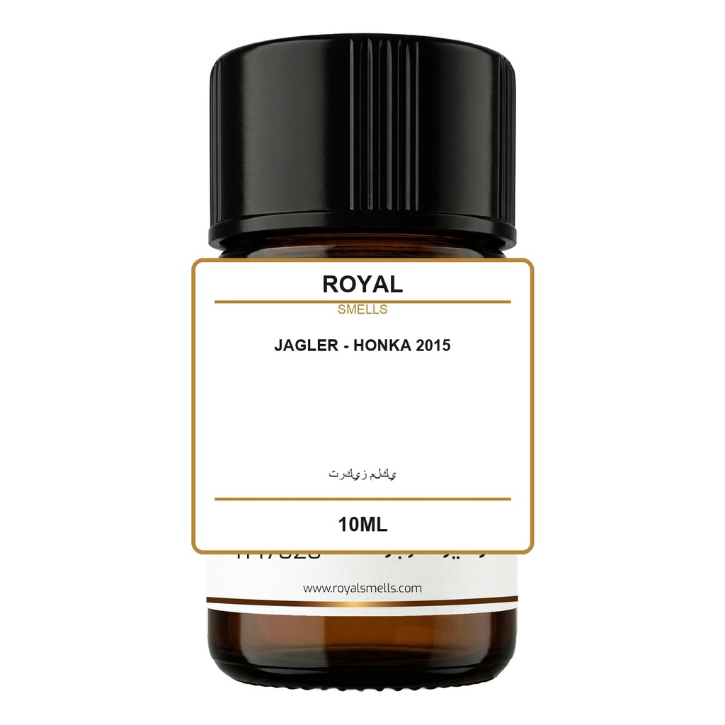جاكلر-هونكا 2015-توب|10مل