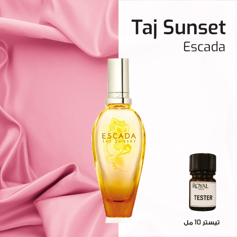 ESCADA - TAJ SUNSET -CLK | 10ML