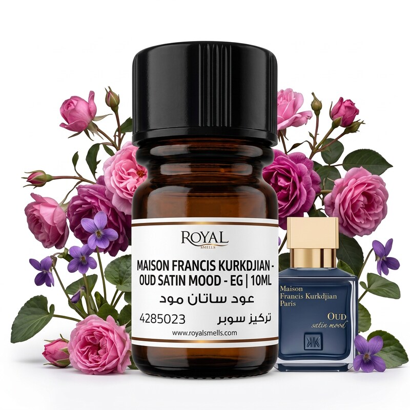 MAISON FRANCIS KURKDJIAN - OUD SATIN MOOD - EG | 10ML 