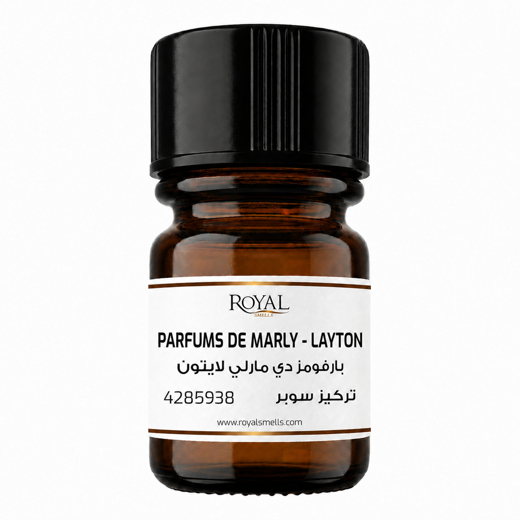 PARFUMS DE MARLY - LAYTON -EG  | 10ML 