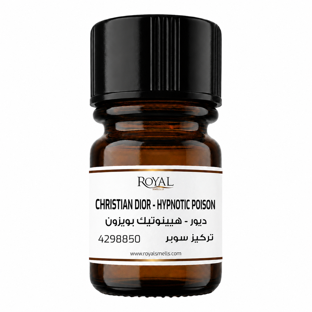 CHRISTIAN DIOR - HYPNOTIC POISON - EG  | 10ML 