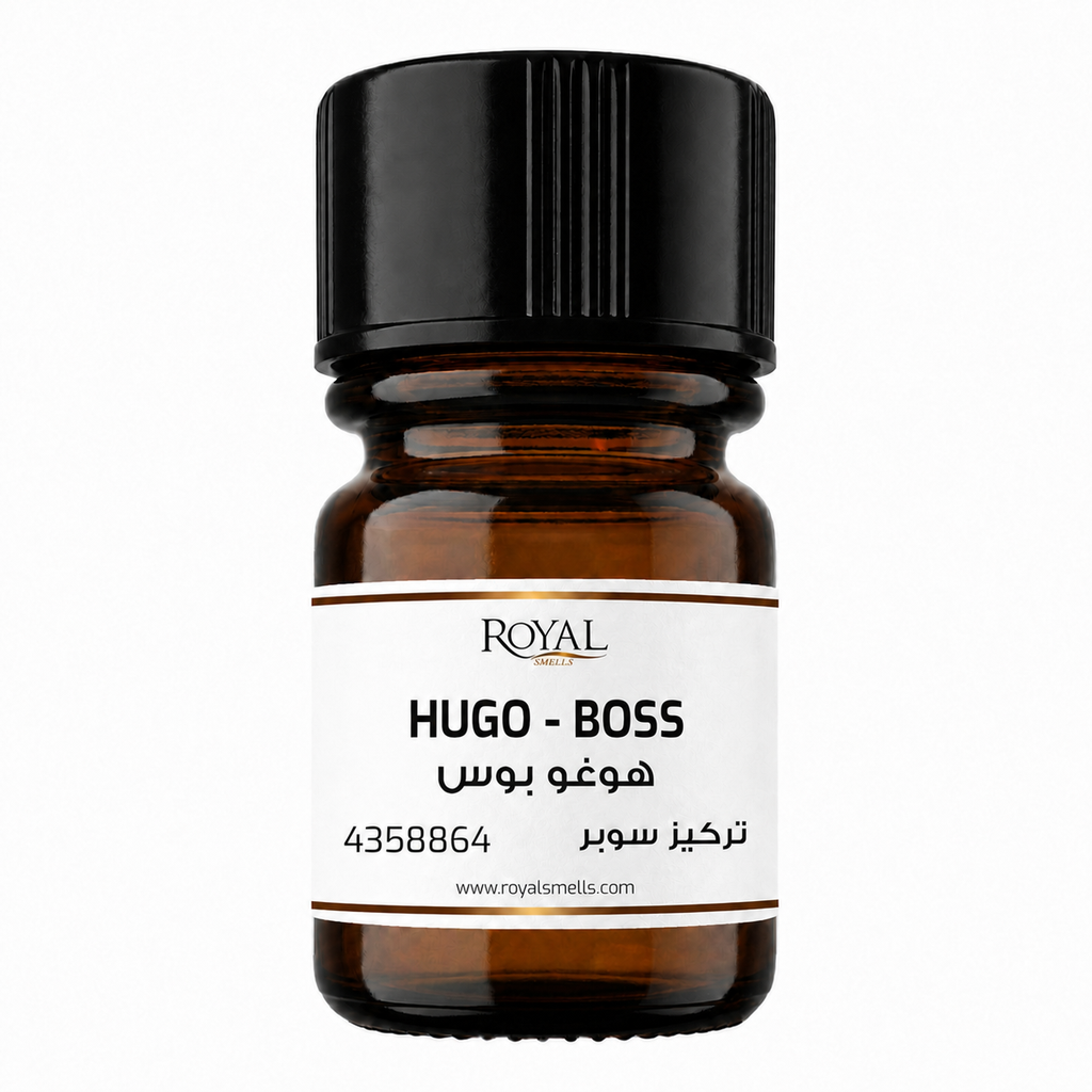هوغو- بوس - سوبر | 10مل 
