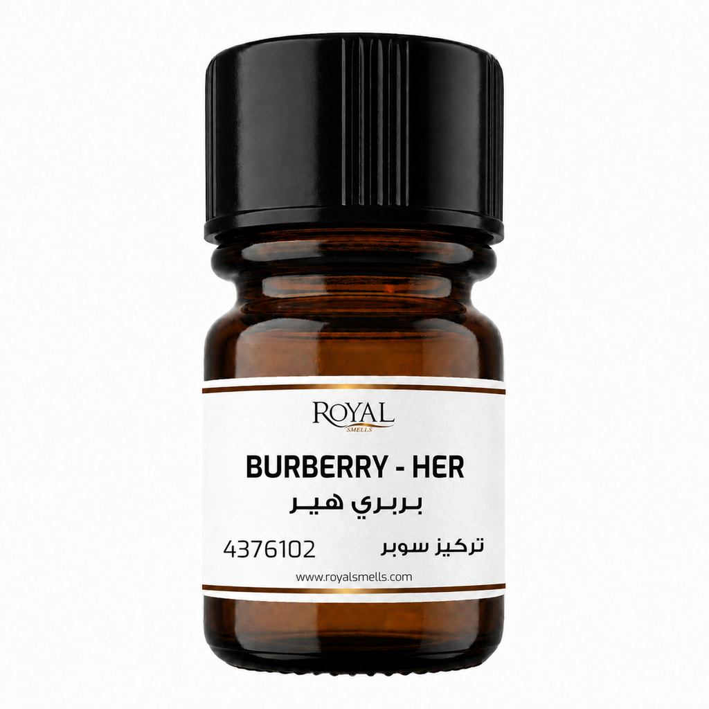BURBERRY - HER -EG | 10ML 