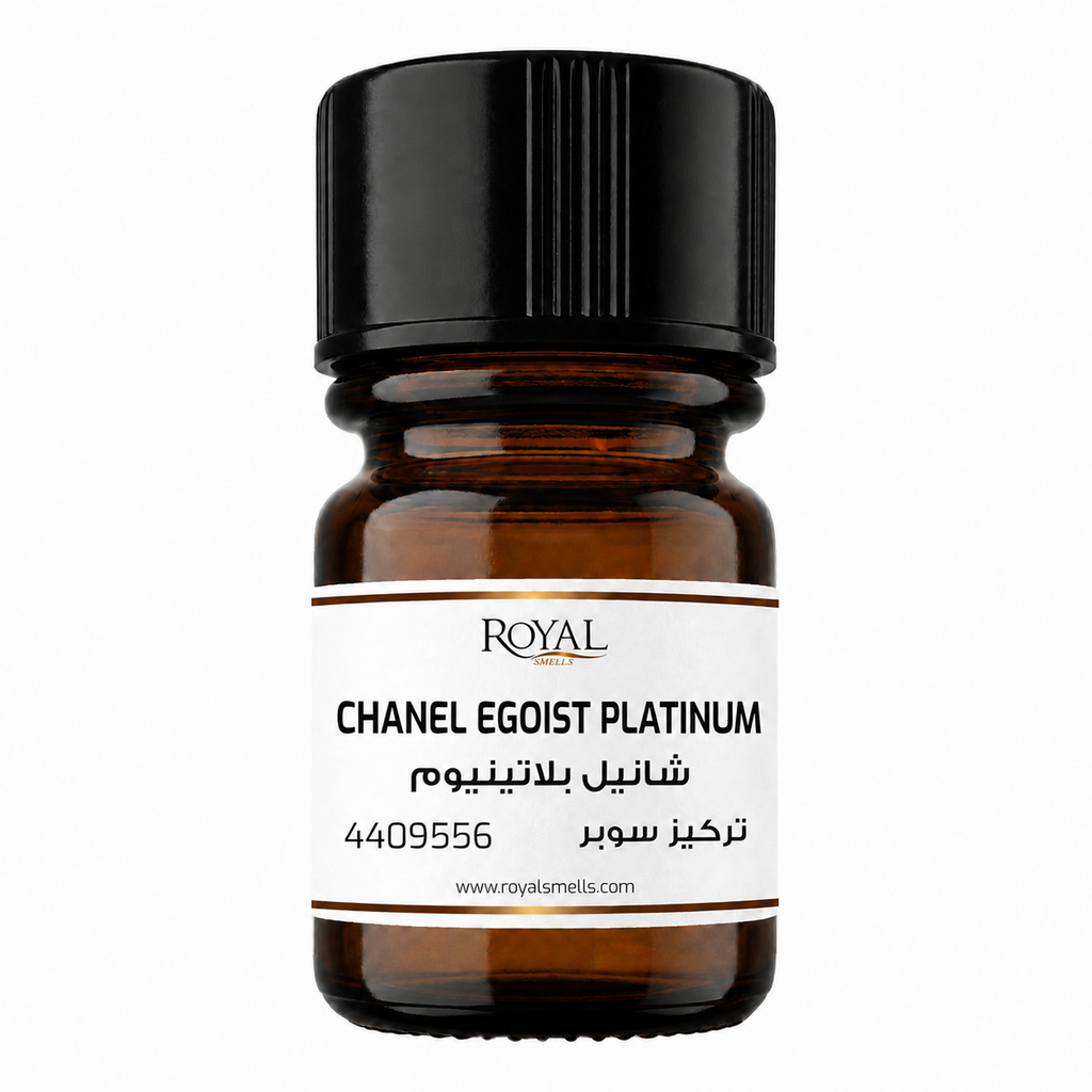 CHANEL EGOIST  PLATINUM - EG | 10ML