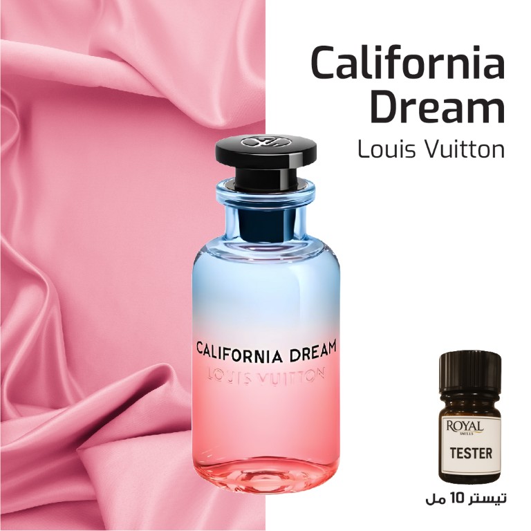 LOUIS VOUITTON - CALIFORNIA DREAM - EG | 10ML