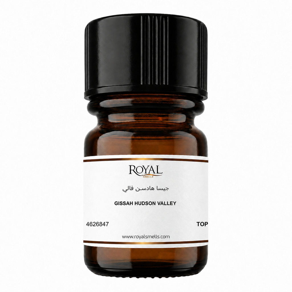 GISSAH - HUDSON VALLEY -TOP  | 10ML