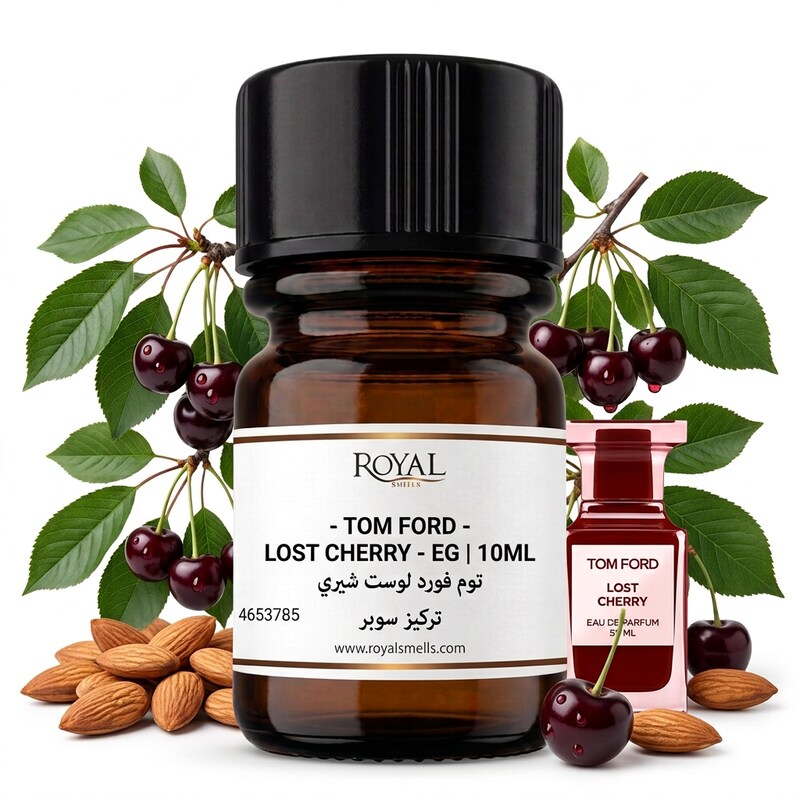 TOM FORD - LOST CHERRY - EG | 10ML