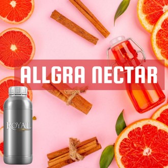 Allgra Nectar | 250 ML Diffuser Oil
