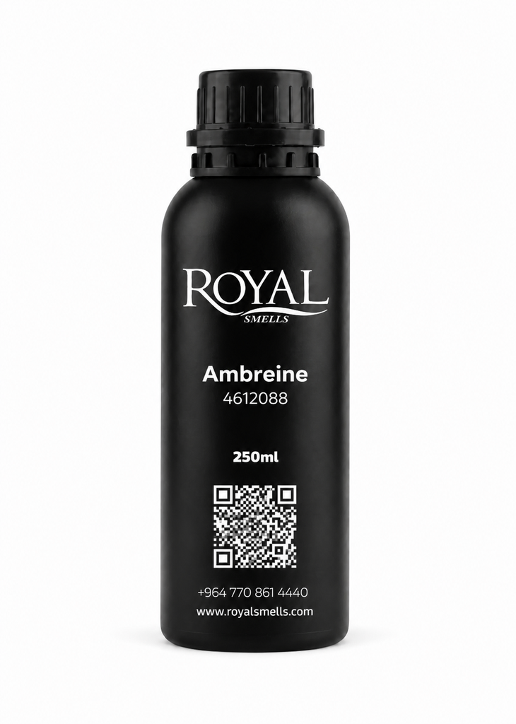 Ambreine | 250 ML Diffuser Oil
