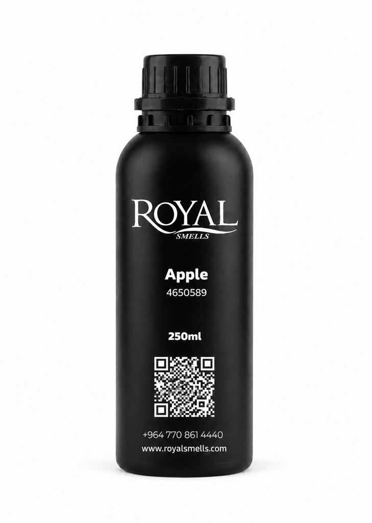 Apple | 250 ML Diffuser Oil
