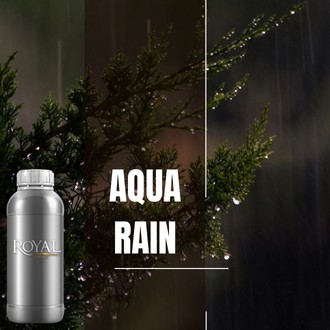 Aqua Rain | 250 ML Diffuser Oil