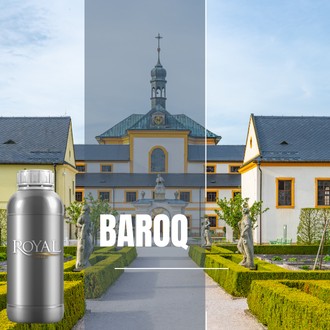 Baroq | 250 ML Diffuser Oil