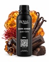 Dark Amber | 250 ML Diffuser Oil