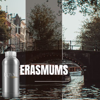 ERASAMUS | 250 ML Diffuser Oil
