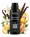 Fresh Vanilla | 250 ML Diffuser Oil