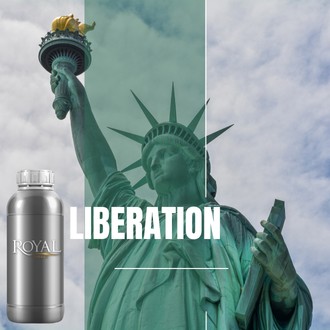 LIBERATION | 250 ML Diffuser Oil