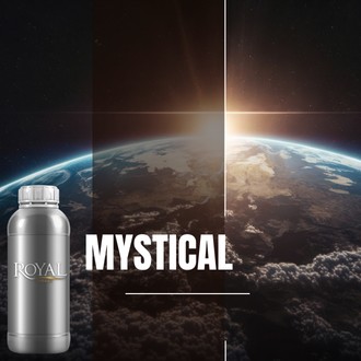 Mystical Garden | 250 ML Diffuser Oil