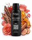 Oud & Amber | 250 ML Diffuser Oil