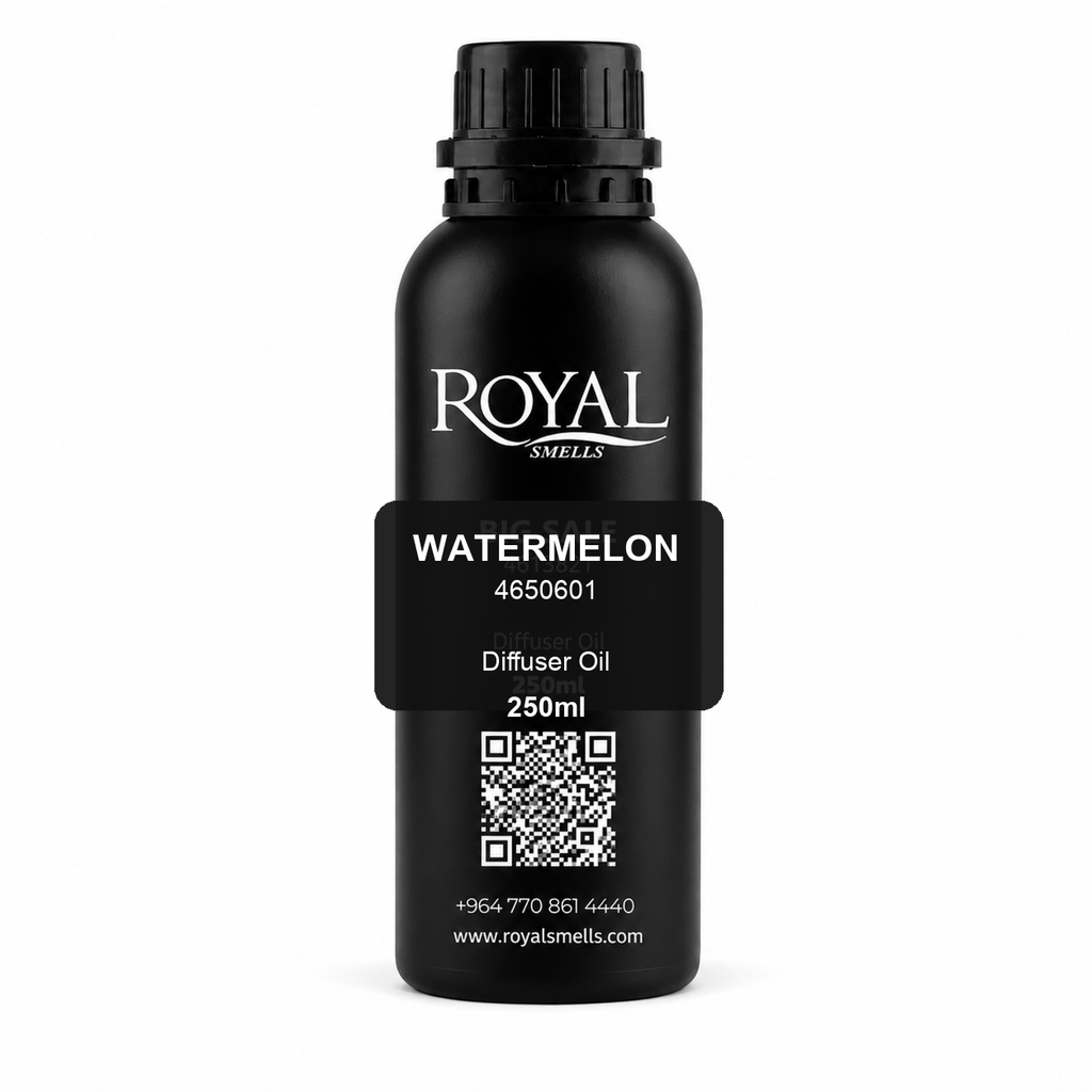Watermelon | 250 ML Diffuser Oil