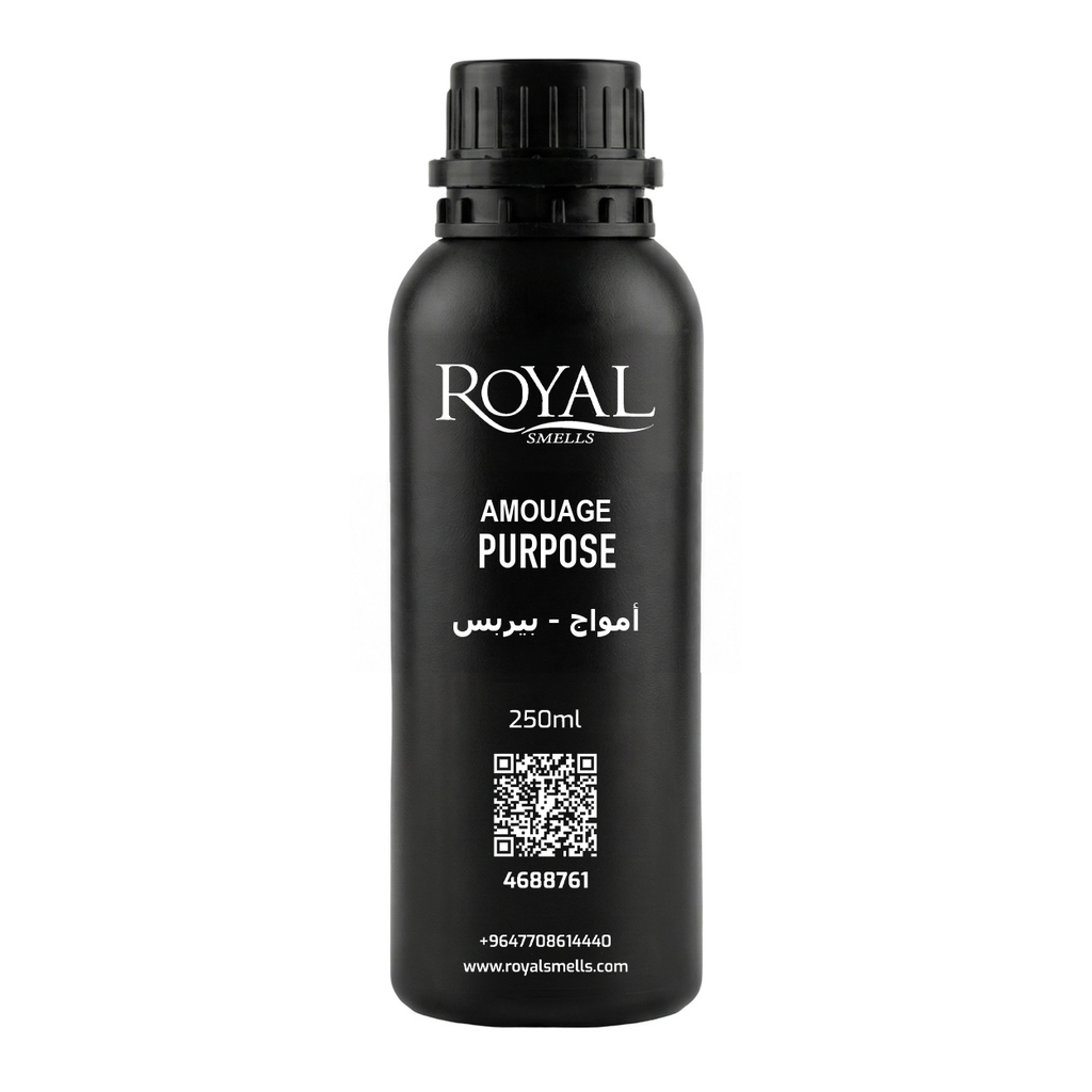 AMOUAGE - PURPOSE -TOP | 250 ML