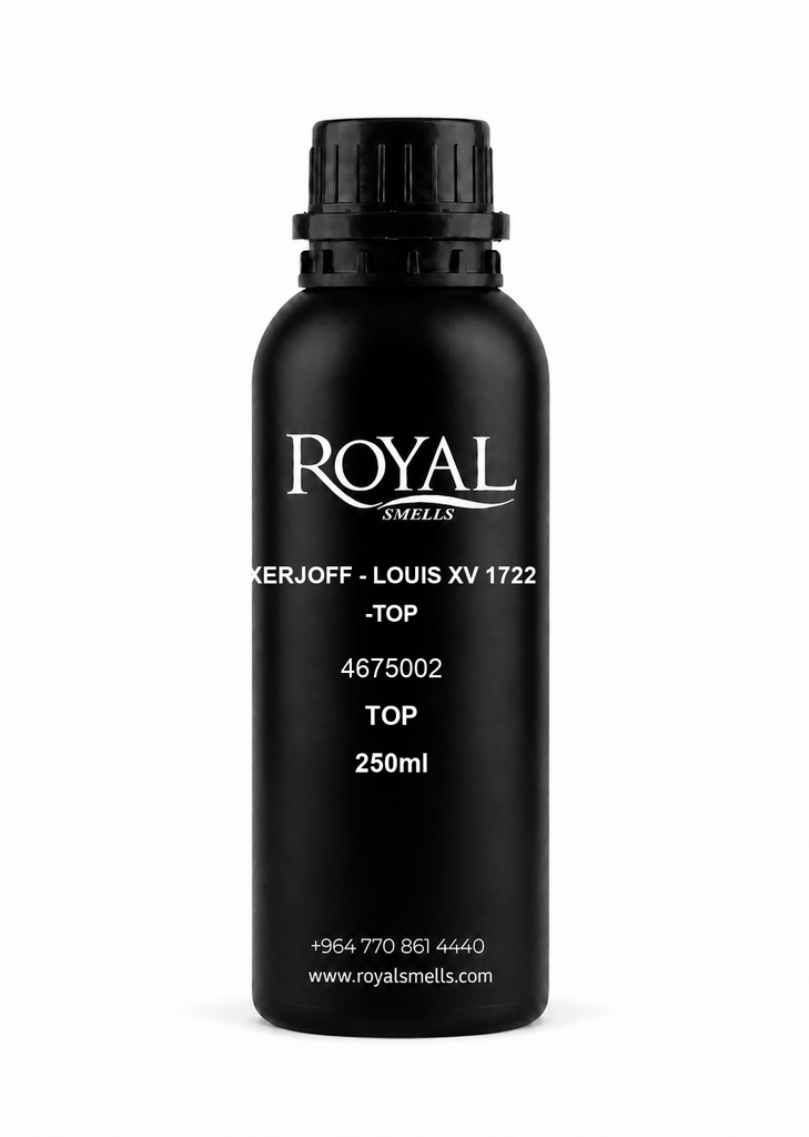 زيرجوف - لويس XV 1722 - توب | 250 مل
