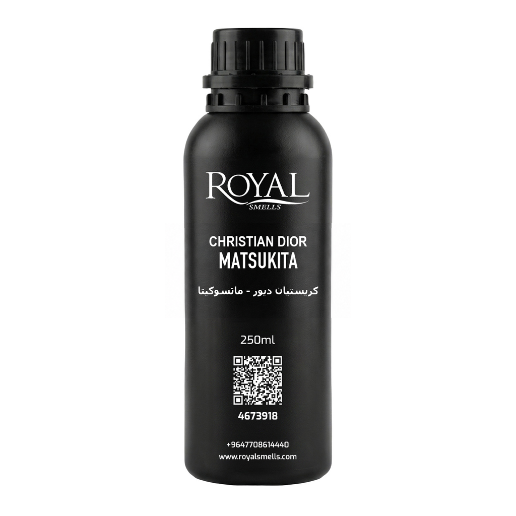 CHRISTIAN DIOR - MATSUKITA -TOP | 250 ML