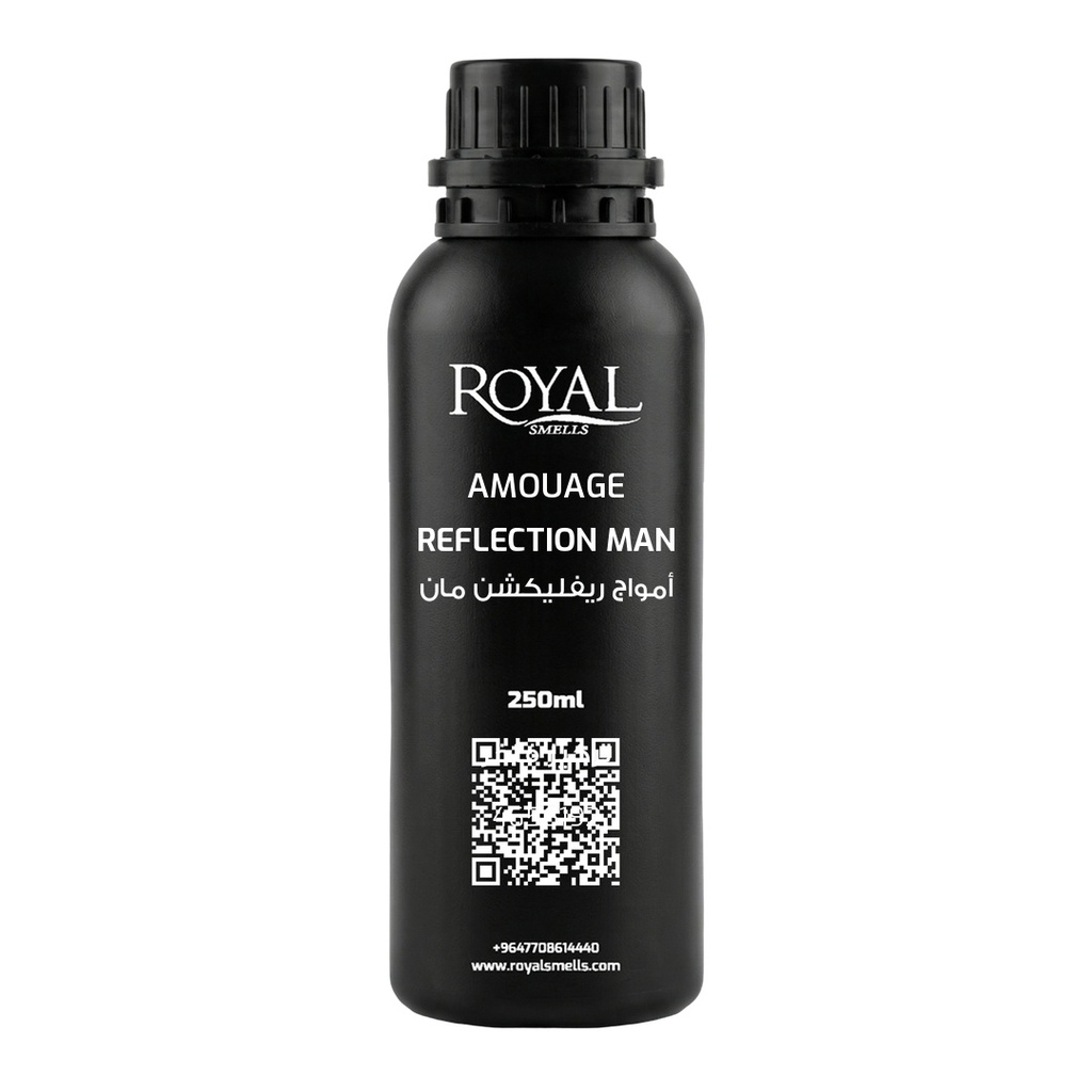 REFLECTION MAN -TOP 250ml