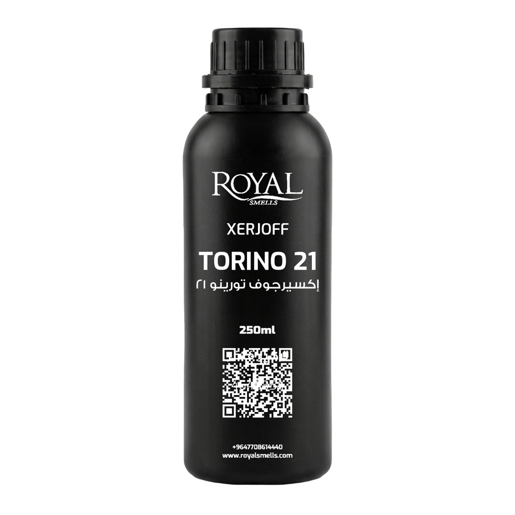 XERJOFF-TORINO 21 - TOP 250ml