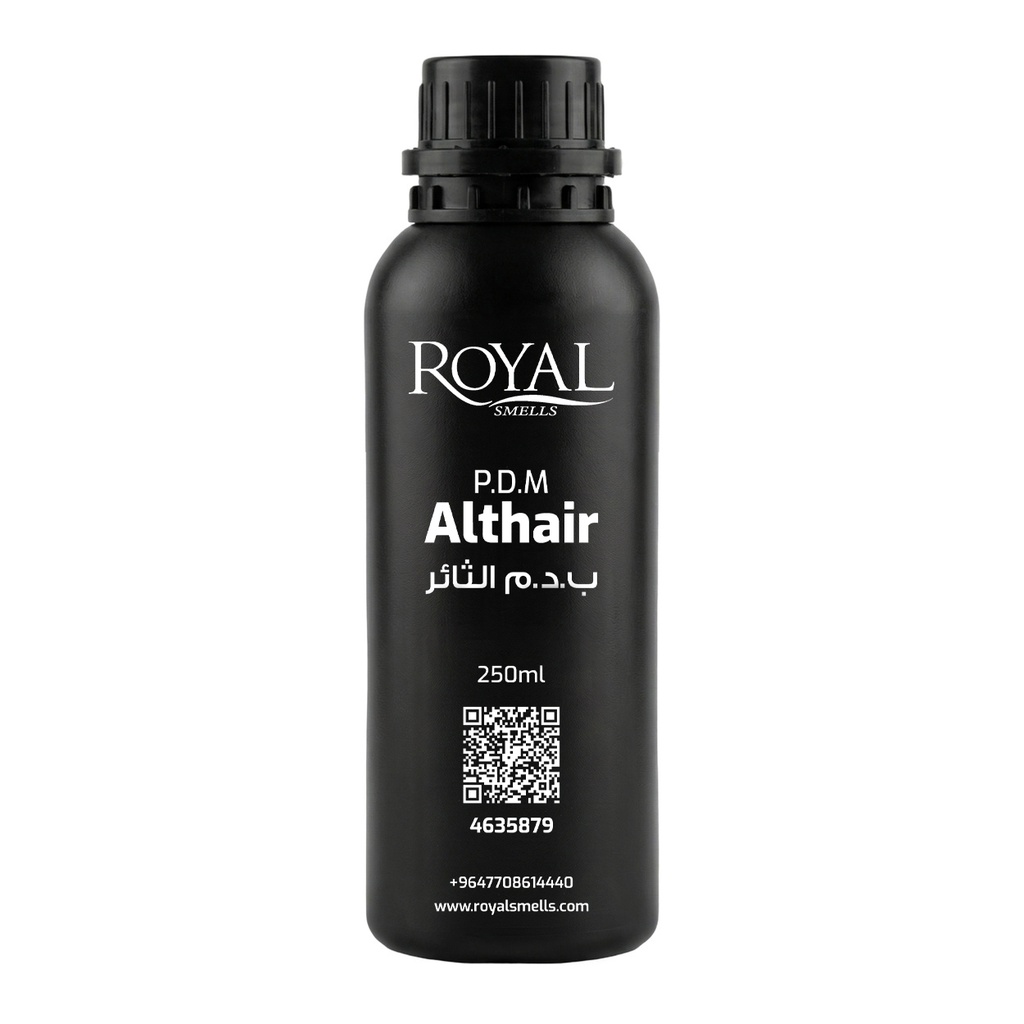 PARFUMS DE MARLY - ALTHAIR -TOP | 250 ML